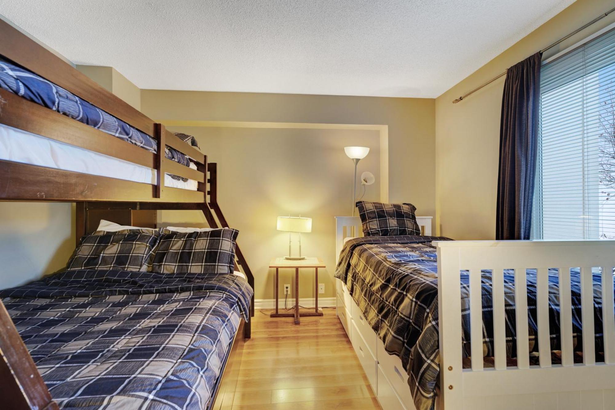 Sierra Lane 120 Apartment Blue Mountains Bagian luar foto