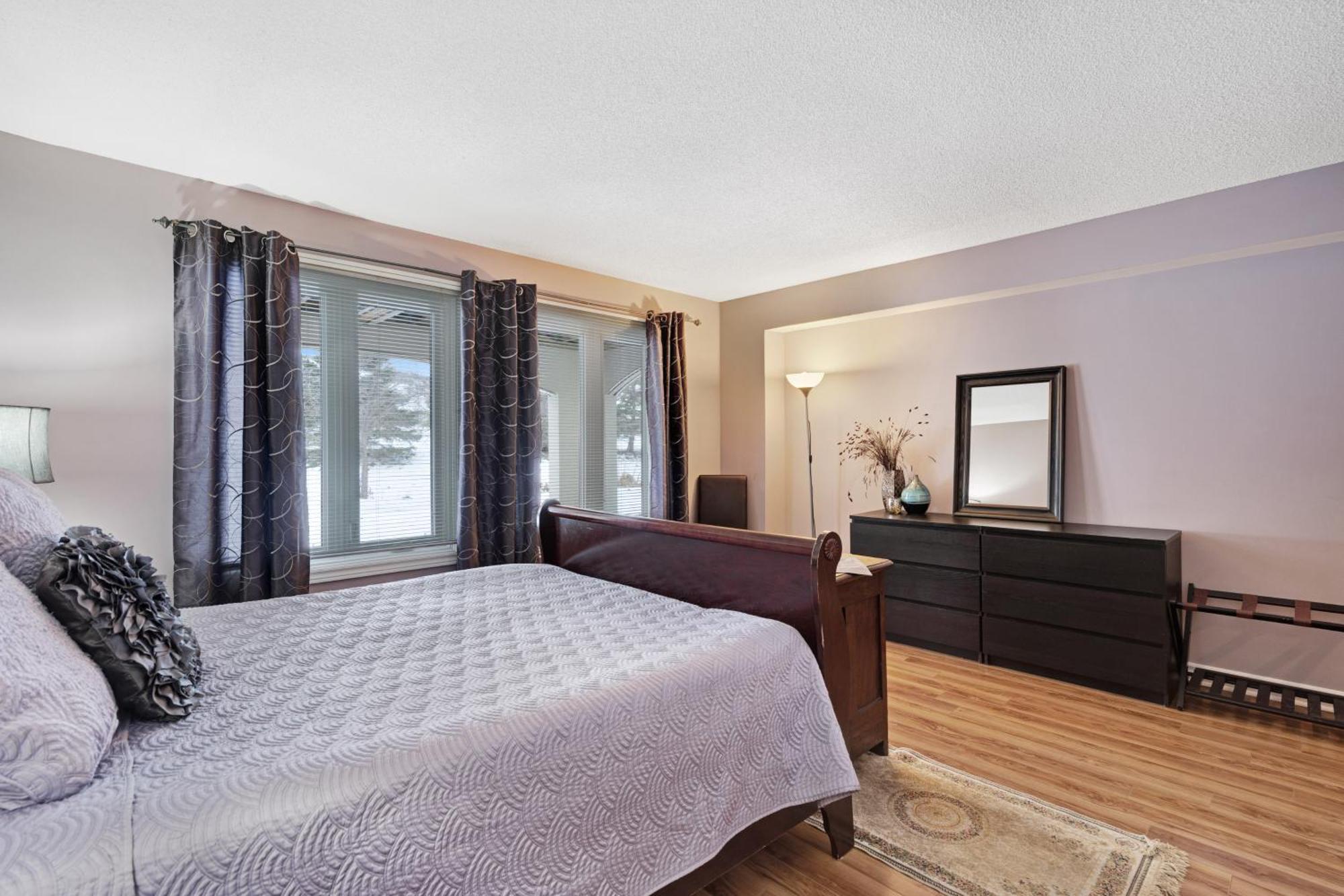 Sierra Lane 120 Apartment Blue Mountains Bagian luar foto