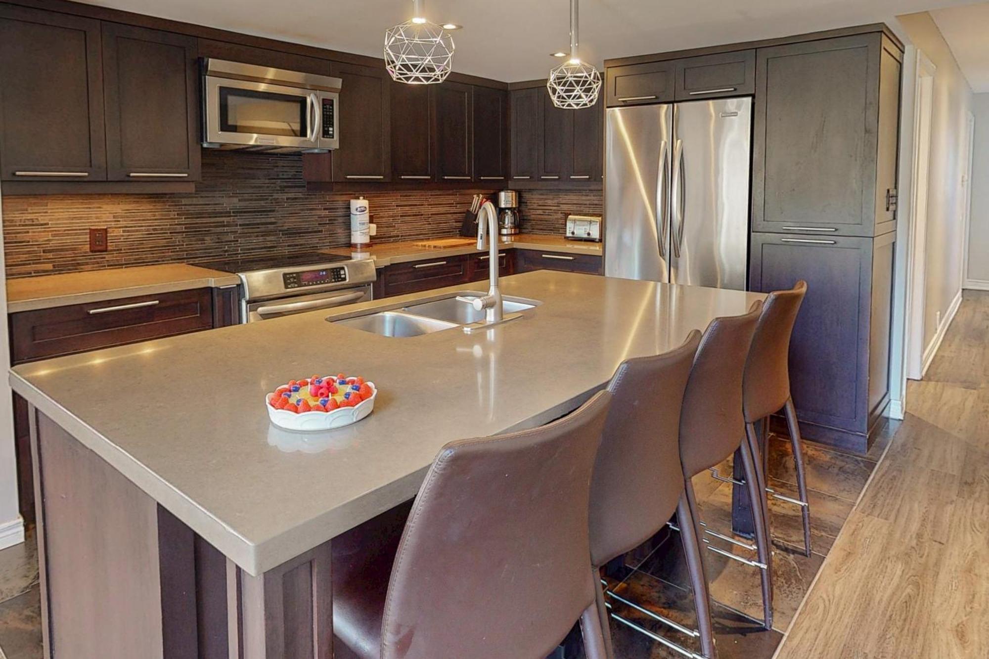 Sierra Lane 120 Apartment Blue Mountains Ruang foto