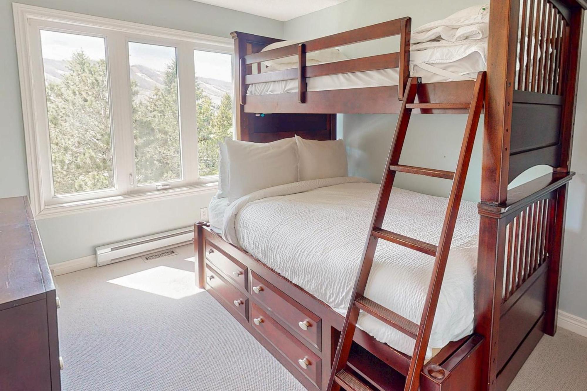 Sierra Lane 120 Apartment Blue Mountains Ruang foto