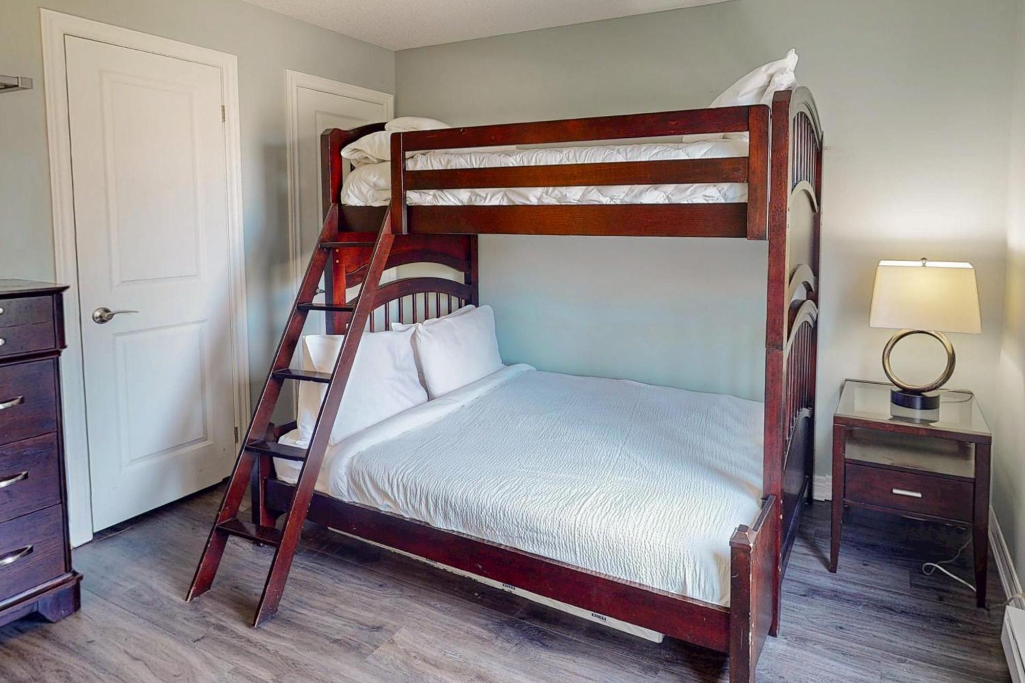 Sierra Lane 120 Apartment Blue Mountains Ruang foto