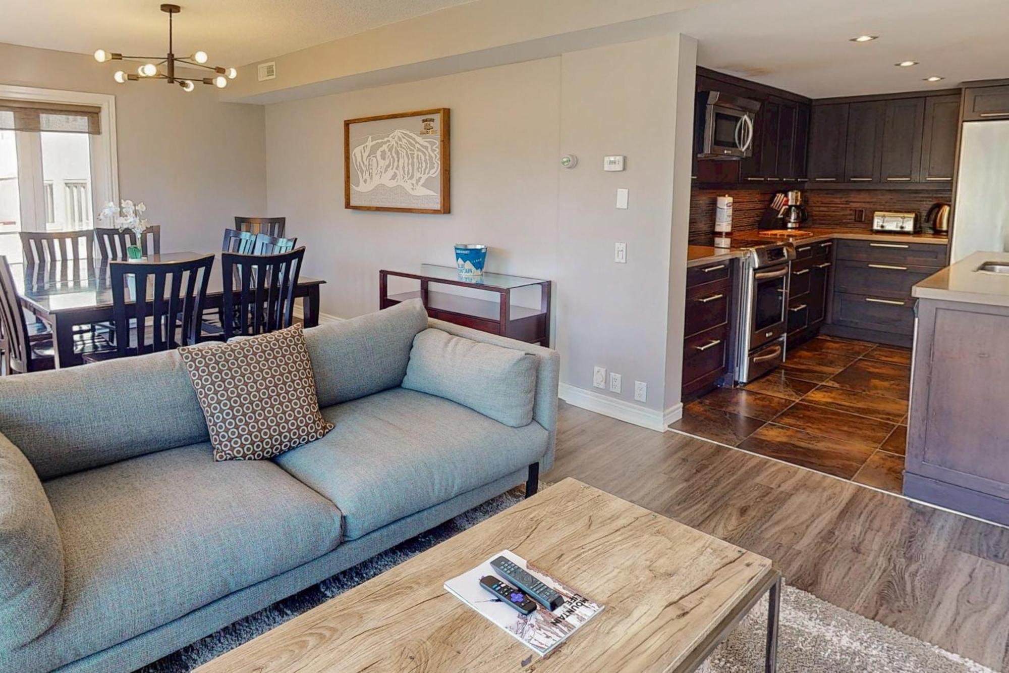 Sierra Lane 120 Apartment Blue Mountains Ruang foto